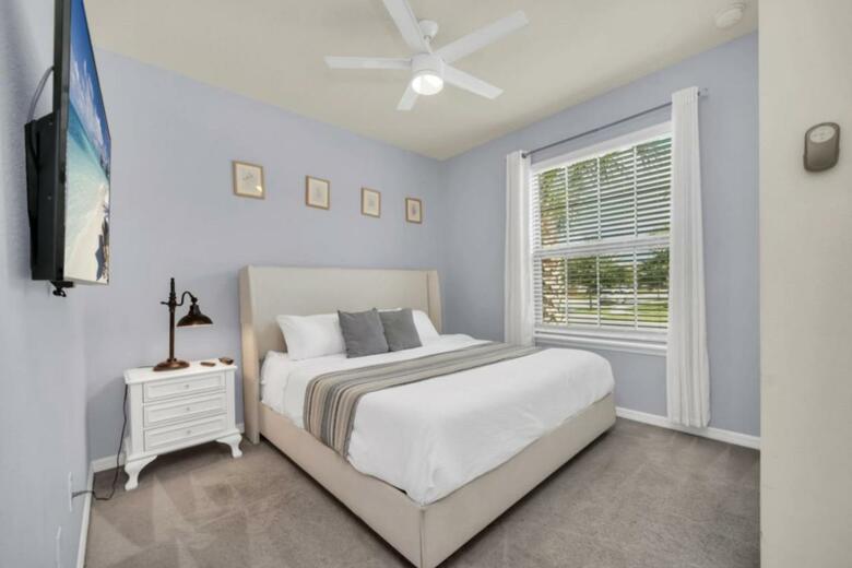 Sweet Orlando Cottage