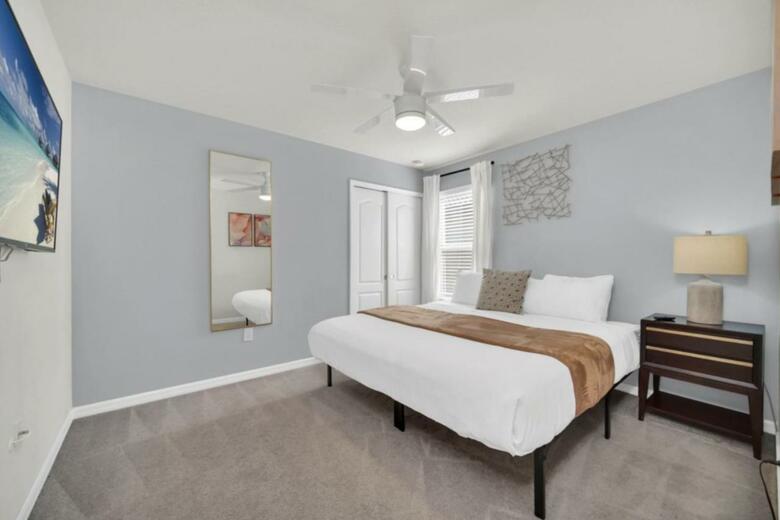 Sweet Orlando Cottage