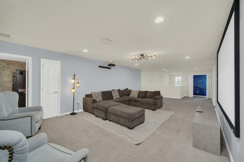 Sweet Orlando Cottage