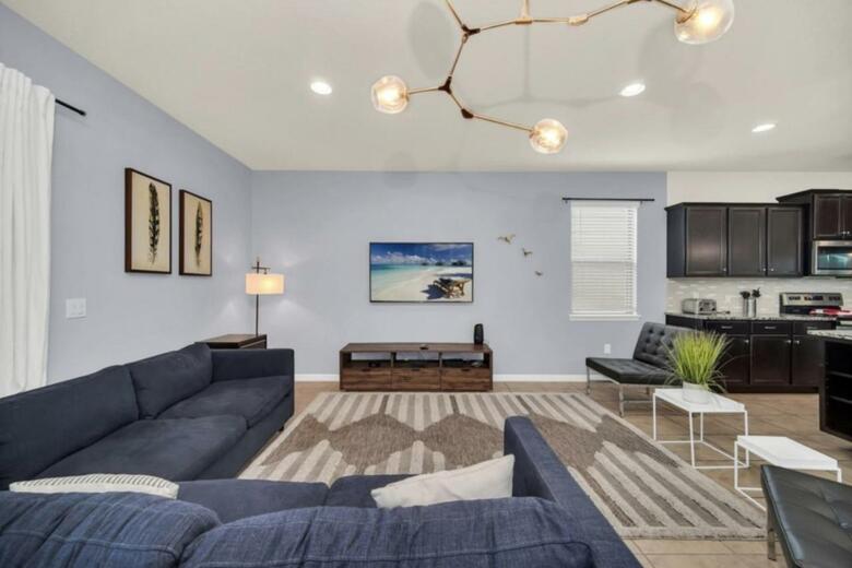 Sweet Orlando Cottage
