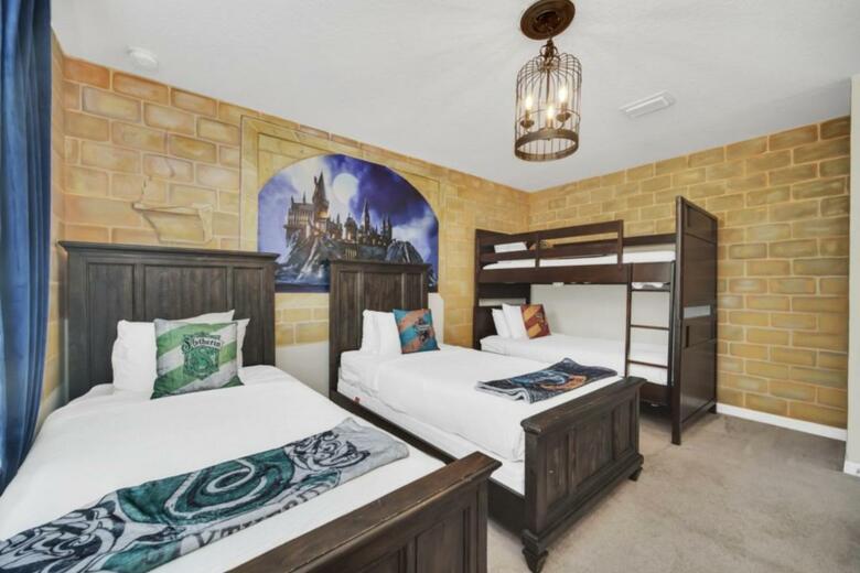 Sweet Orlando Cottage