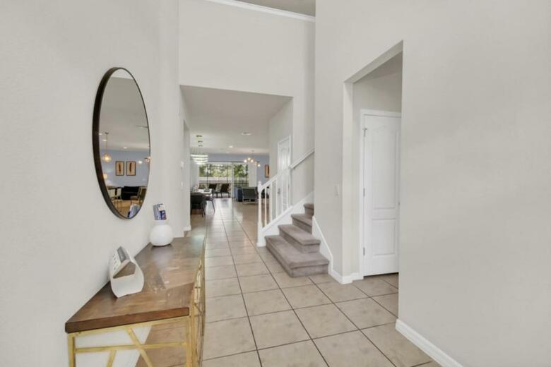 Sweet Orlando Cottage