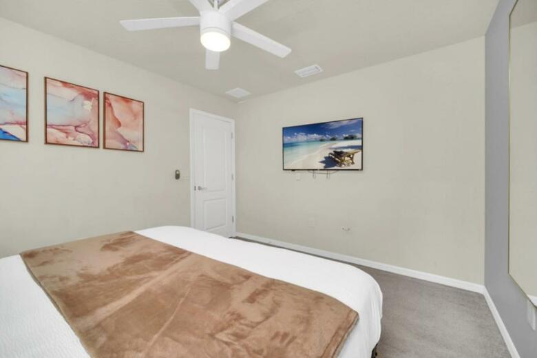 Sweet Orlando Cottage
