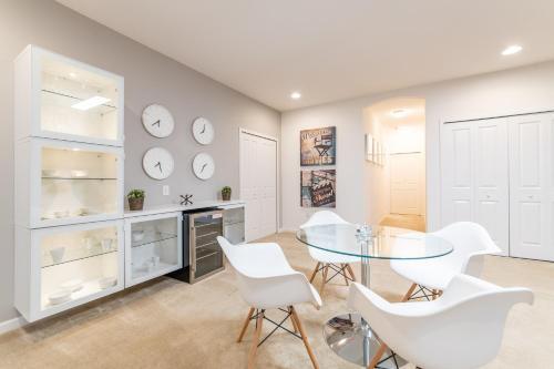 Villa Ultimate Luxury Home Near Disney