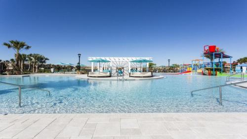 Luxury Villa With Private Pool - 1650la