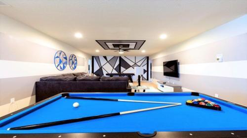 Luxury Villa With Private Pool - 1650la