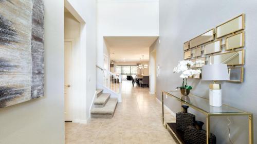 Luxury Villa With Private Pool - 1650la
