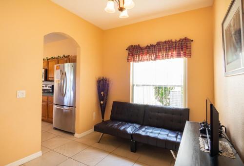 87285 7 Bedroom Pool Home,cumbrian Lakes Kissimmee