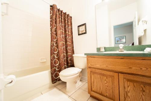 87285 7 Bedroom Pool Home,cumbrian Lakes Kissimmee