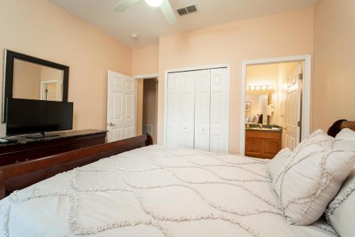 87285 7 Bedroom Pool Home,cumbrian Lakes Kissimmee