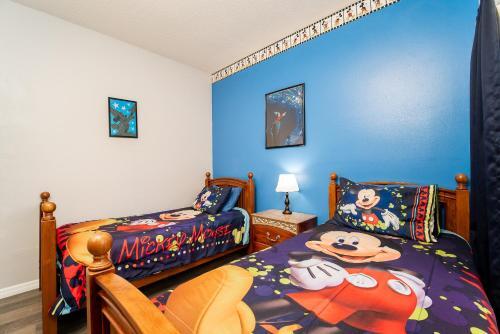 87285 7 Bedroom Pool Home,cumbrian Lakes Kissimmee
