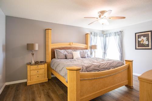 87285 7 Bedroom Pool Home,cumbrian Lakes Kissimmee
