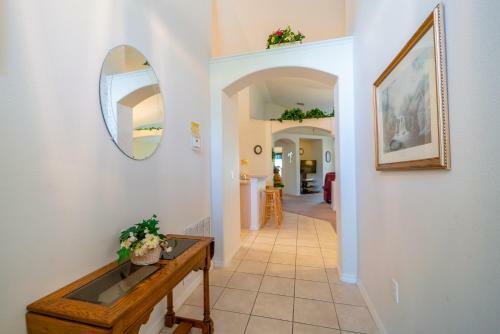 86007 Private Pool Home, Liberty Village-kissimmee