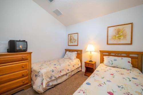 86007 Private Pool Home, Liberty Village-kissimmee