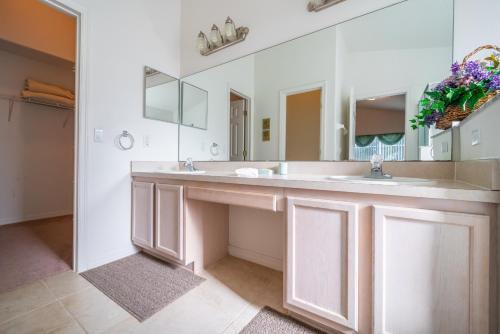 86007 Private Pool Home, Liberty Village-kissimmee