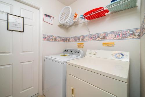 86007 Private Pool Home, Liberty Village-kissimmee