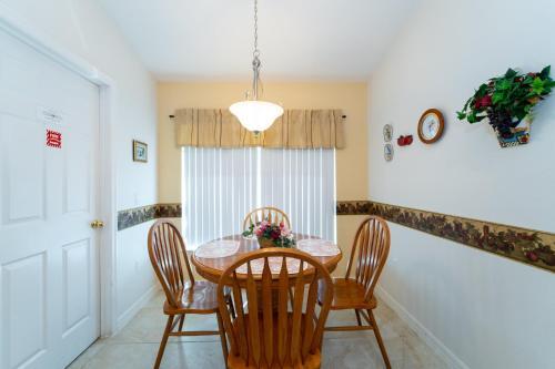 86007 Private Pool Home, Liberty Village-kissimmee