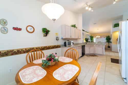 86007 Private Pool Home, Liberty Village-kissimmee