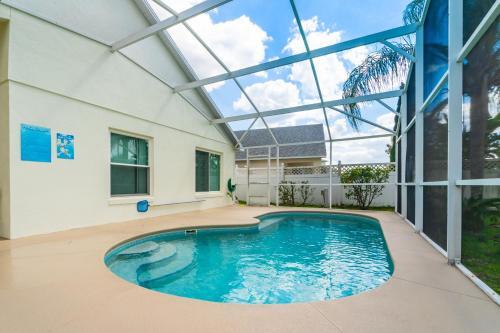 86007 Private Pool Home, Liberty Village-kissimmee