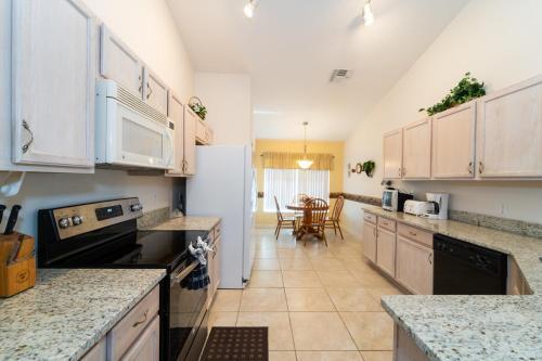 86007 Private Pool Home, Liberty Village-kissimmee