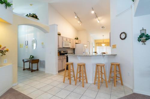 86007 Private Pool Home, Liberty Village-kissimmee