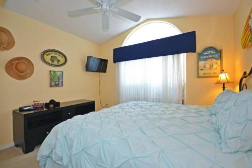 Villa Mickey & Minnie's Palace 312481