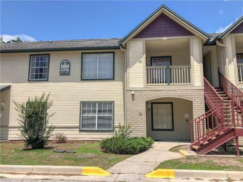 The Oaks Villa - Near Disney-universal Studio