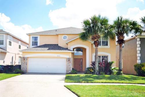 Villa Hidden Gem 312685