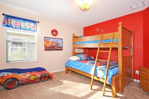 Villa Hidden Gem 312685