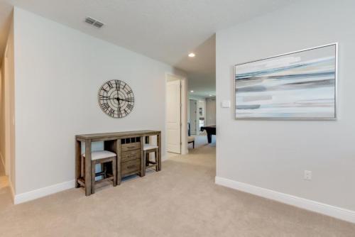 5 Star Villa On Encore Resort With First Class Amenities, Orlando Villa 3471