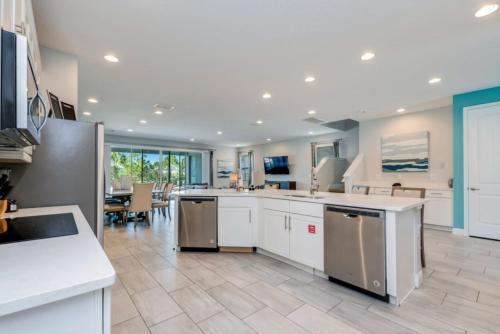 5 Star Villa On Encore Resort With First Class Amenities, Orlando Villa 3471
