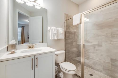 5 Star Villa On Encore Resort With First Class Amenities, Orlando Villa 3471
