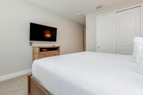 5 Star Villa On Encore Resort With First Class Amenities, Orlando Villa 3471