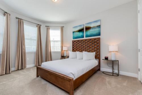5 Star Villa On Encore Resort With First Class Amenities, Orlando Villa 3471