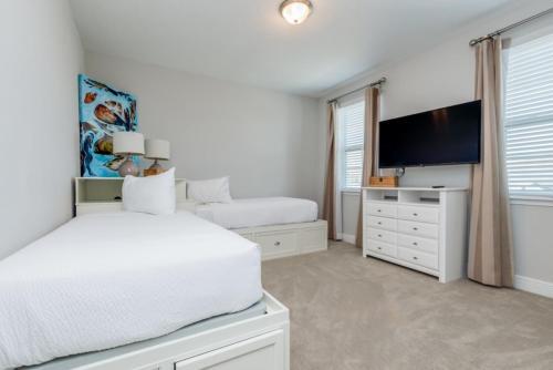 5 Star Villa On Encore Resort With First Class Amenities, Orlando Villa 3471