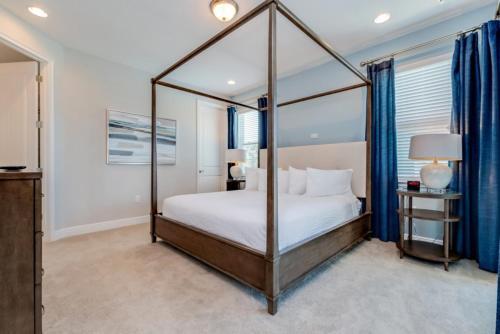 5 Star Villa On Encore Resort With First Class Amenities, Orlando Villa 3471