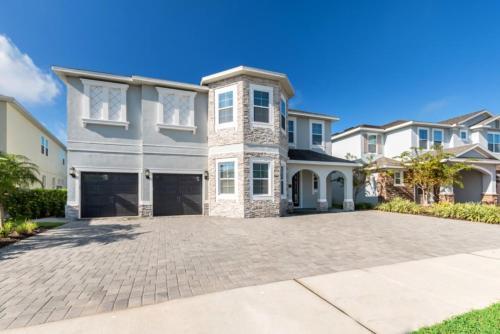 5 Star Villa On Encore Resort With First Class Amenities, Orlando Villa 3471