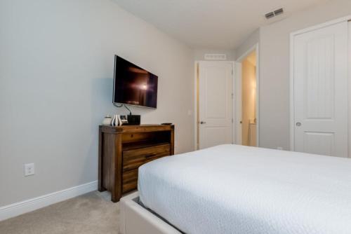 5 Star Villa On Encore Resort With First Class Amenities, Orlando Villa 3471