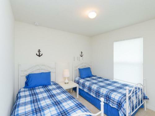 Great Vacation Home Near To Disney! 1085