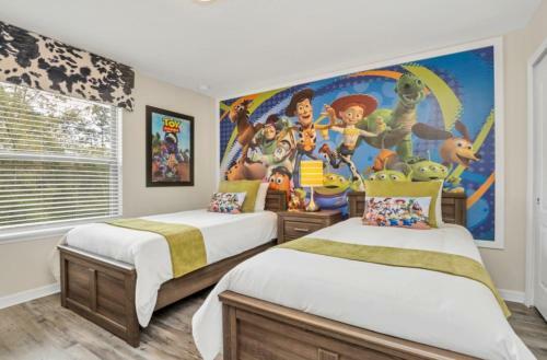 Sunny Disney Dreamer