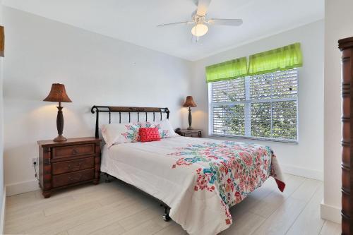 Magical Retreat At Venetian Bay