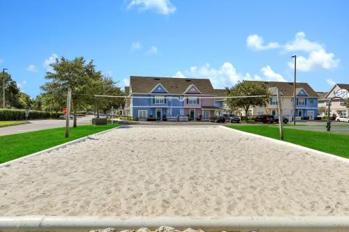 Magical Retreat At Venetian Bay