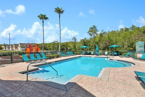 Magical Retreat At Venetian Bay