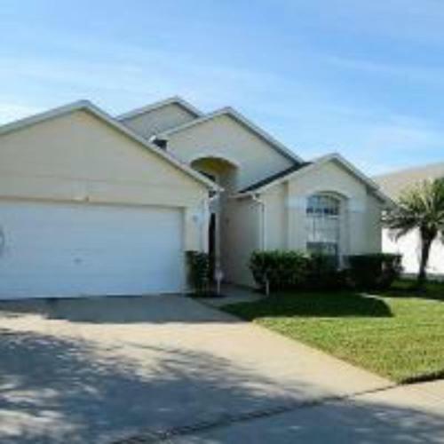 Eagle Point Private Pool Home By Elite Vacation Homes 663