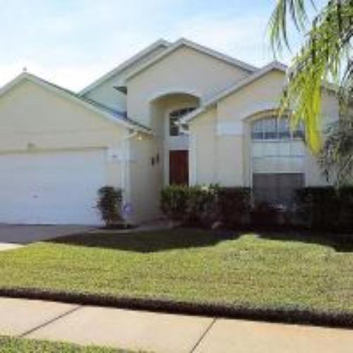 Eagle Point Private Pool Home By Elite Vacation Homes 663