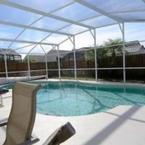 Eagle Point Private Pool Home By Elite Vacation Homes 663