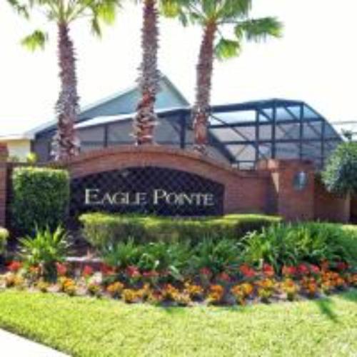 Eagle Point Private Pool Home By Elite Vacation Homes 663