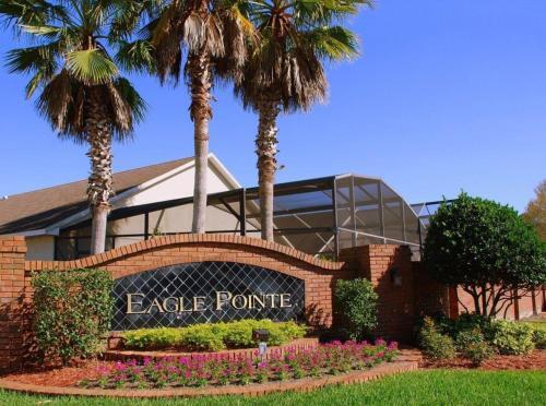Eagle Point Private Pool Home By Elite Vacation Homes 663