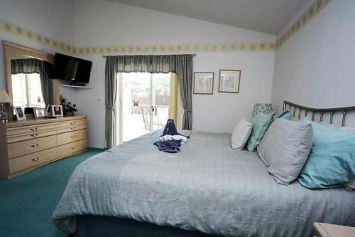 Eagle Point Private Pool Home By Elite Vacation Homes 663