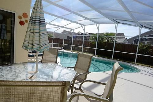 Eagle Point Private Pool Home By Elite Vacation Homes 663